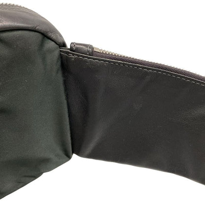 Louis Vuitton Waist Pouch Louis Vuitton Cup Fast M50445 Asphalt Gray