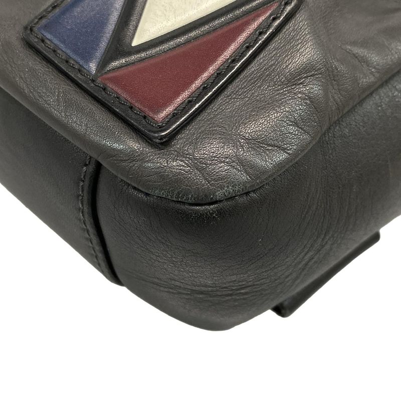 Louis Vuitton Waist Pouch Louis Vuitton Cup Fast M50445 Asphalt Gray