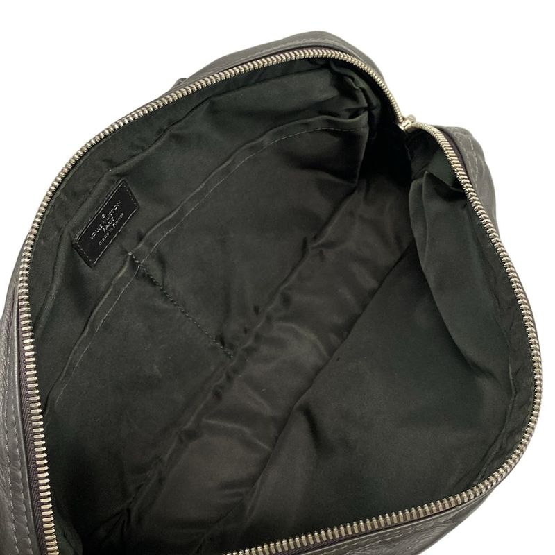 Louis Vuitton Waist Pouch Louis Vuitton Cup Fast M50445 Asphalt Gray