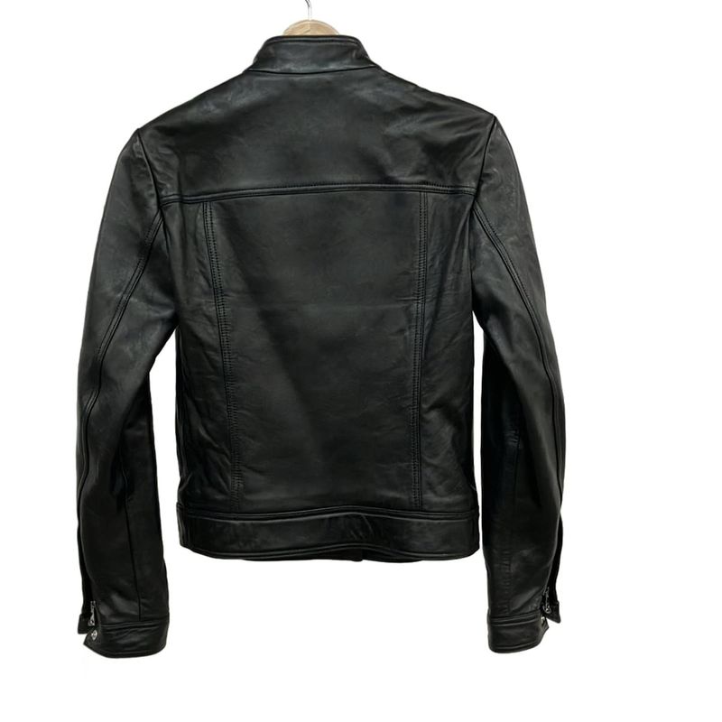 Gucci Blouson Size 38 S Women's Excellent Condition - 290487-Xn571 Black Long