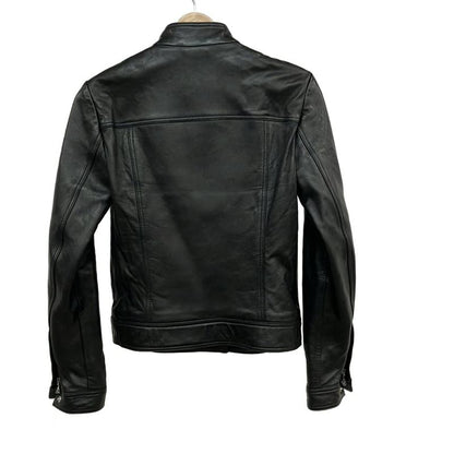 Gucci Blouson Size 38 S Women's Excellent Condition - 290487-Xn571 Black Long