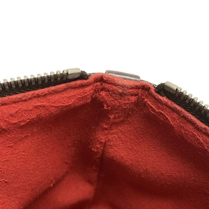 Louis Vuitton Handbag Damier Saleya PM N51183 Ebène