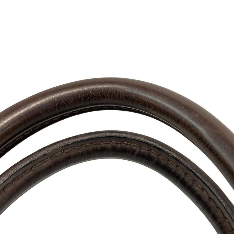 Louis Vuitton Handbag Damier Saleya PM N51183 Ebène