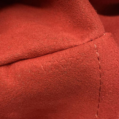 Louis Vuitton Handbag Damier Saleya PM N51183 Ebène