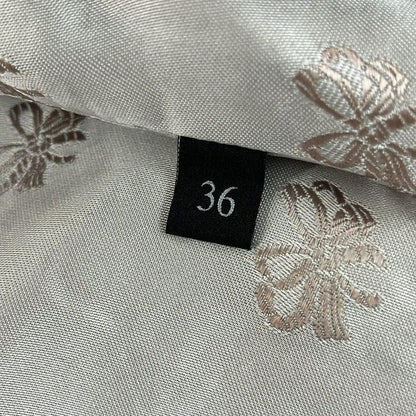 Gucci Jacket Size 36 S Women's Excellent Condition - 410132 Zgm59 Dark Navy and