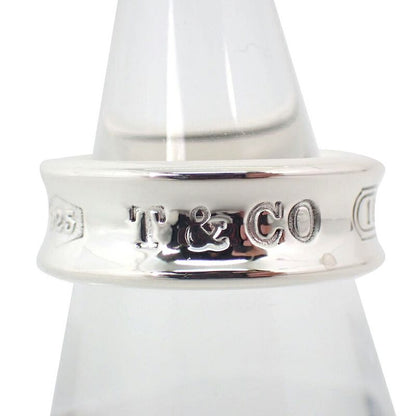 Tiffany & Co 925 1837 Ring #10 J101-2