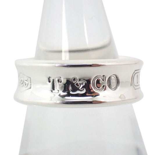 Tiffany & Co 925 1837 Ring #10 J101-2