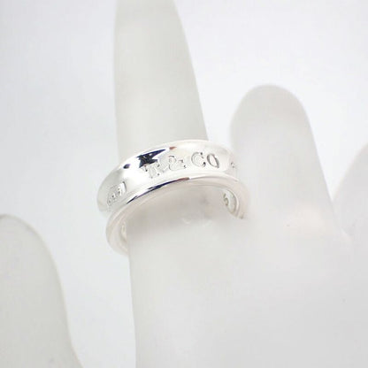 Tiffany & Co 925 1837 Ring #10 J101-2