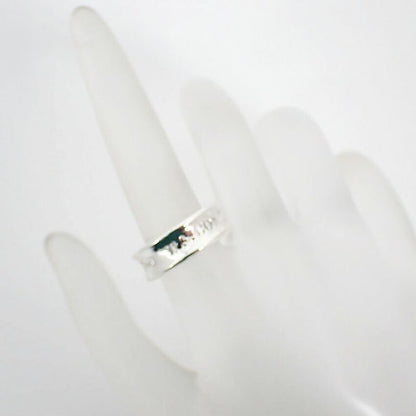 Tiffany & Co 925 1837 Ring #10 J101-2