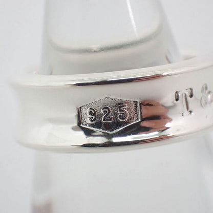 Tiffany & Co 925 1837 Ring #10 J101-2