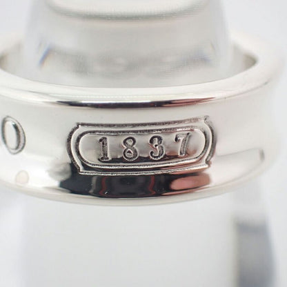 Tiffany & Co 925 1837 Ring #10 J101-2