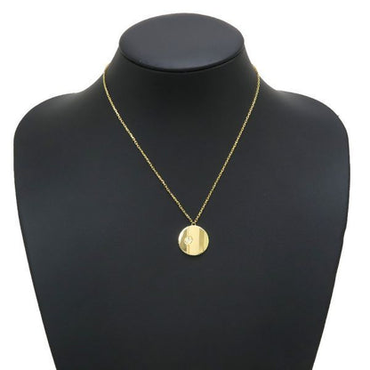 Cartier Love Cone Diamond Necklace