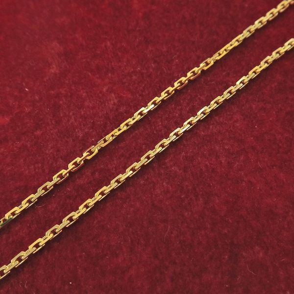 Cartier Love Cone Diamond Necklace
