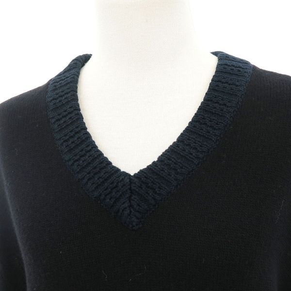 Louis Vuitton Knit Top