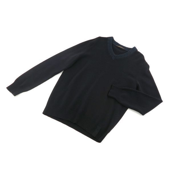 Louis Vuitton Knit Top