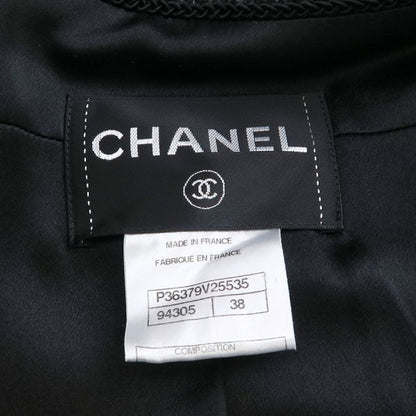 Chanel Coat P36379