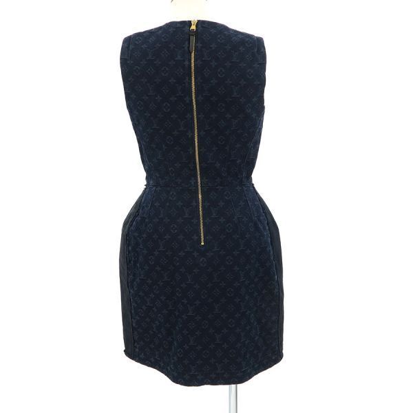 Louis Vuitton Dress Rw142w F6dr01dkl