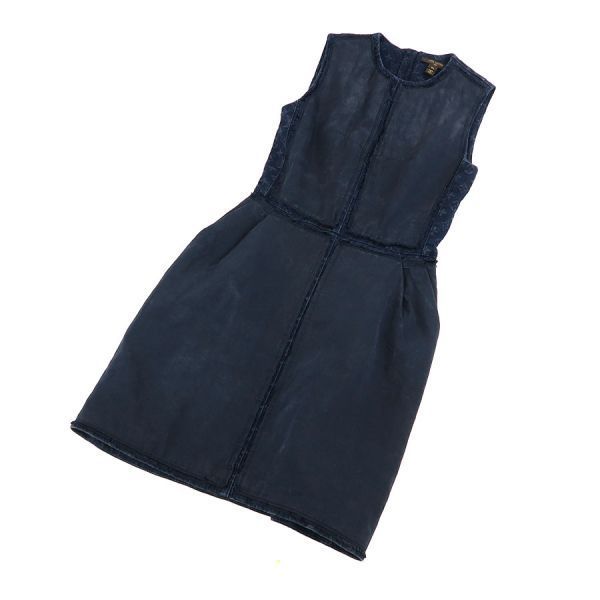 Louis Vuitton Dress Rw142w F6dr01dkl