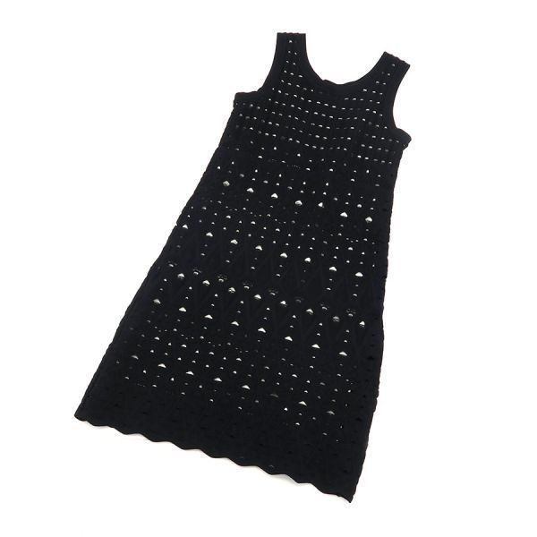 Chanel Dress P43409