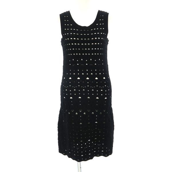 Chanel Dress P43409