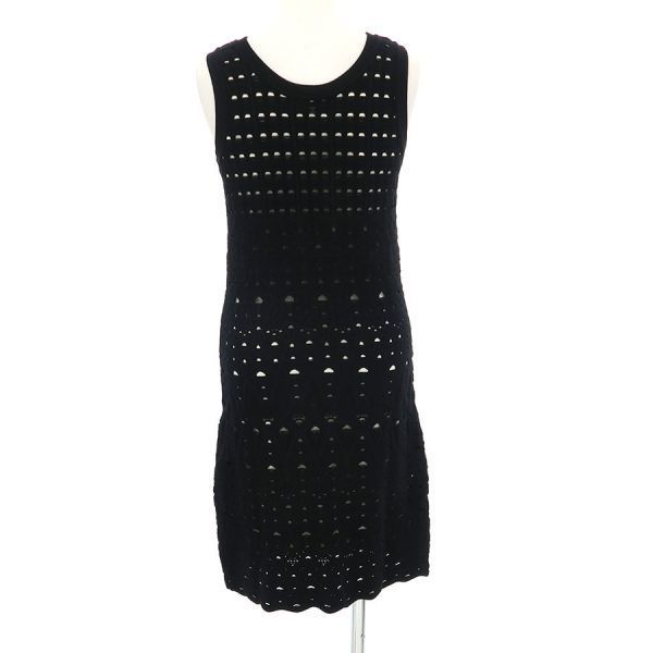 Chanel Dress P43409