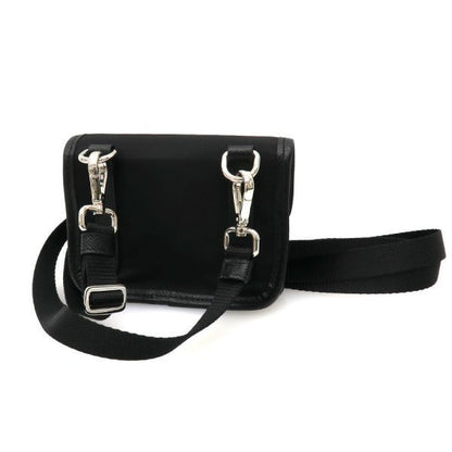 Prada Nylon Mini Shoulder 2zt022