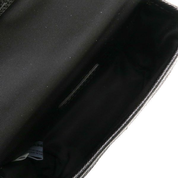 Prada Nylon Mini Shoulder 2zt022