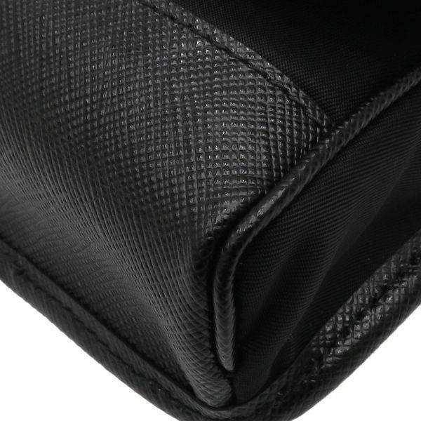 Prada Nylon Mini Shoulder 2zt022