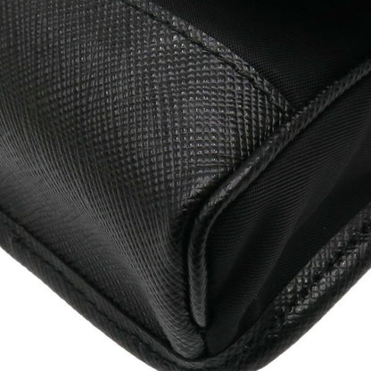 Prada Nylon Mini Shoulder 2zt022