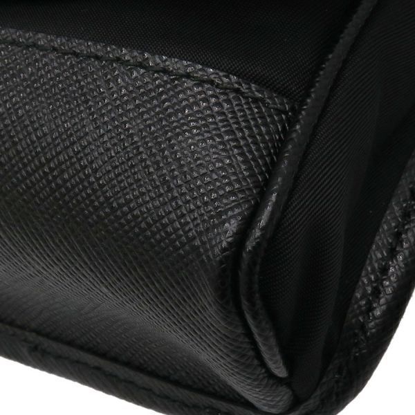 Prada Nylon Mini Shoulder 2zt022