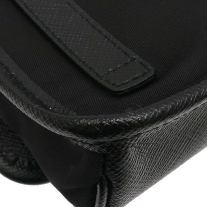 Prada Nylon Mini Shoulder 2zt022