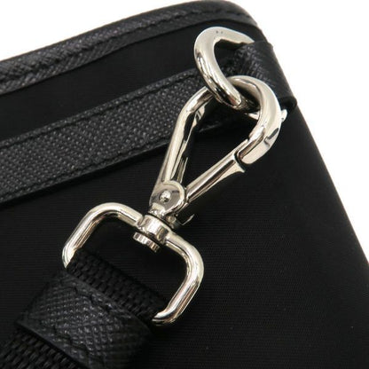 Prada Nylon Mini Shoulder 2zt022