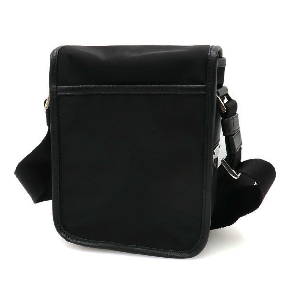 Prada Nylon Shoulder