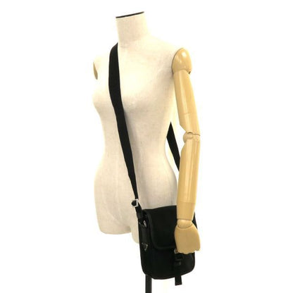 Prada Nylon Shoulder