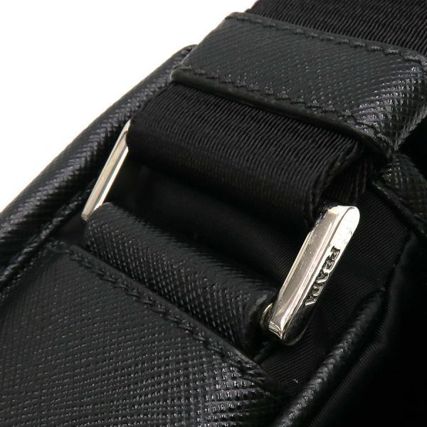 Prada Nylon Shoulder