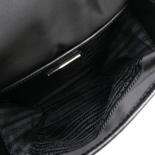 Prada Nylon Shoulder