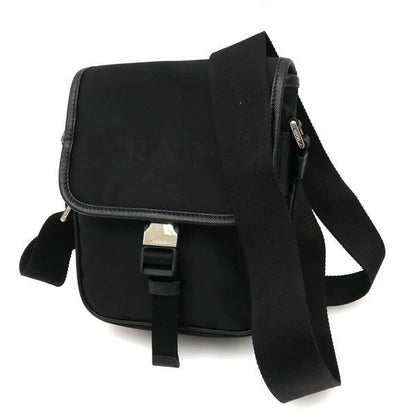 Prada Nylon Shoulder
