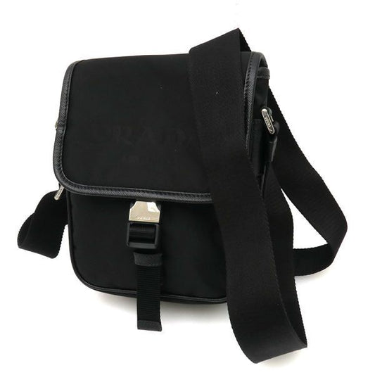Prada Nylon Shoulder