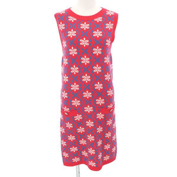 Chanel Dress P55807