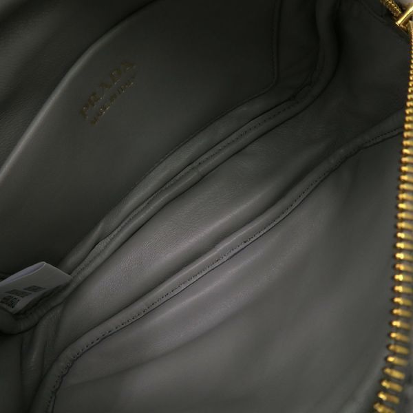 Prada Fur 2way Shoulder 1bh192 [ranked a