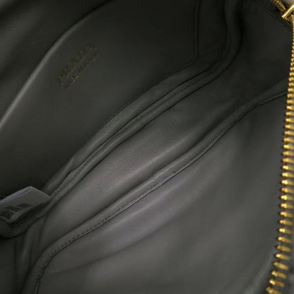 Prada Fur 2way Shoulder 1bh192 [ranked a