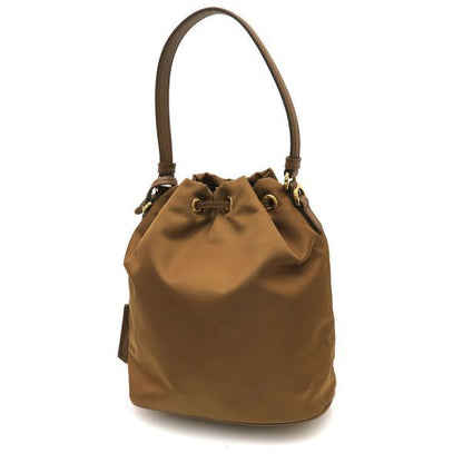 Prada Linylon 2-Way Mini Bucket 1be067 [ranked a