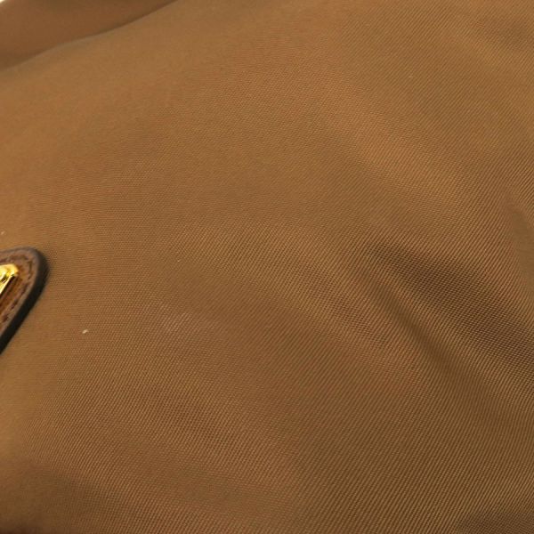 Prada Linylon 2-Way Mini Bucket 1be067 [ranked a