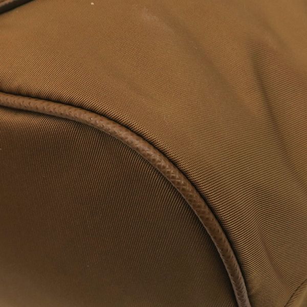 Prada Linylon 2-Way Mini Bucket 1be067 [ranked a