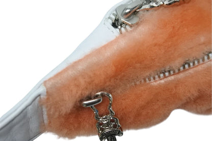 Chrome Hearts Snat Pack Mini Shoulder Bag Gunslinger Dagger — view 5