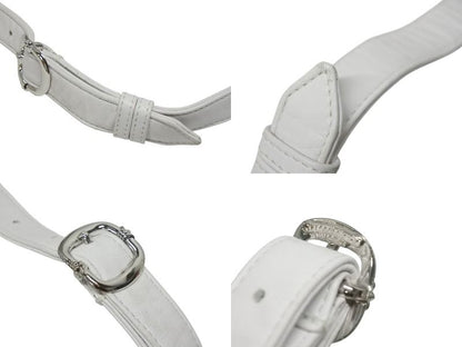 Chrome Hearts Snat Pack Mini Shoulder Bag Gunslinger Dagger — view 8