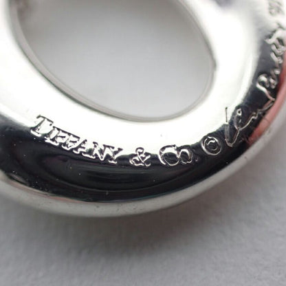 Tiffany & Co 925 Seviana Pendant Necklace J100-10