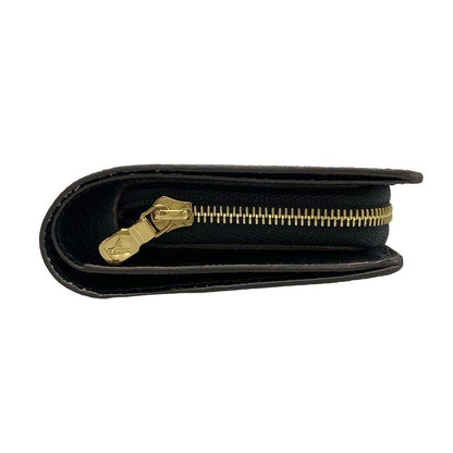 Louis Vuitton Bifold Wallet Monogram Reverse Portefeuille Juliette M69432