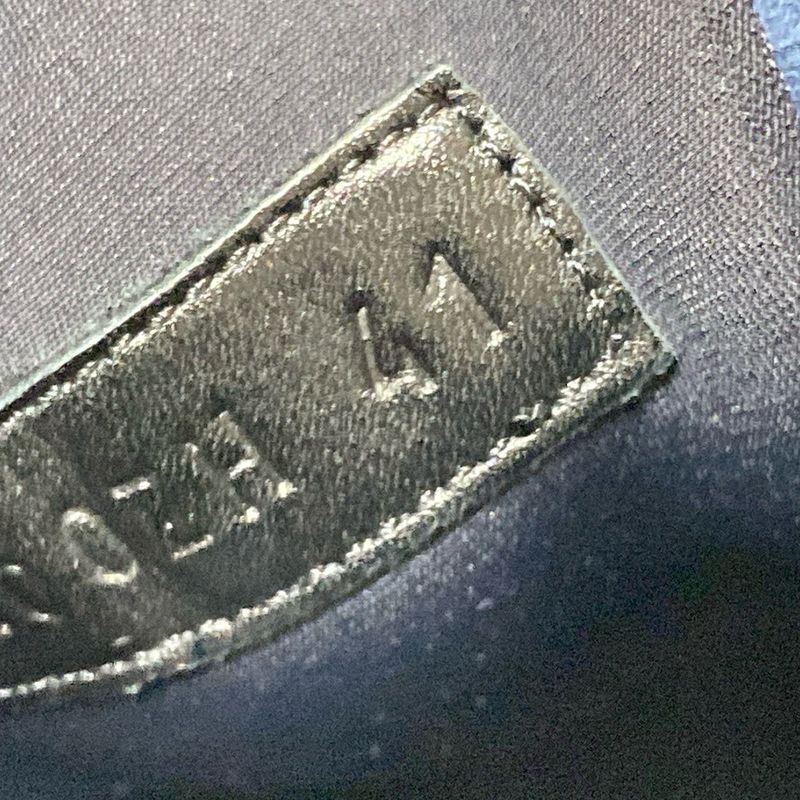 Hermes Sneakers 41 Mens - Navy X Grey X Red Leather