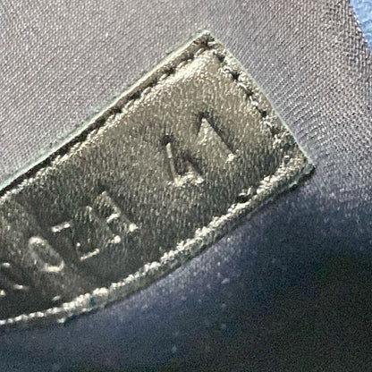 Hermes Sneakers 41 Mens - Navy X Grey X Red Leather